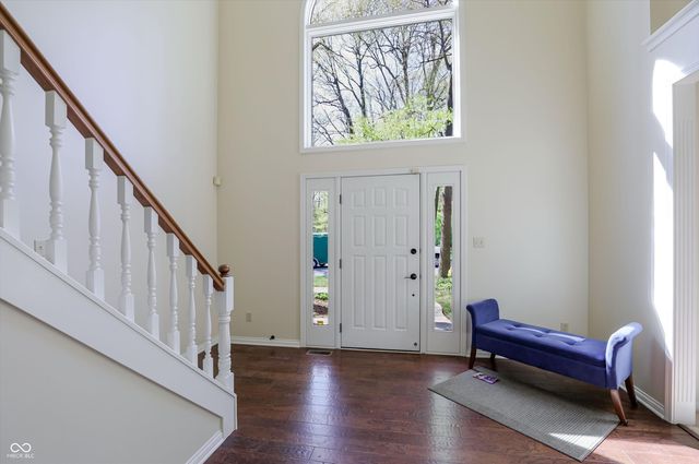 10795 Timber Springs Drive E, Fishers, IN 46038