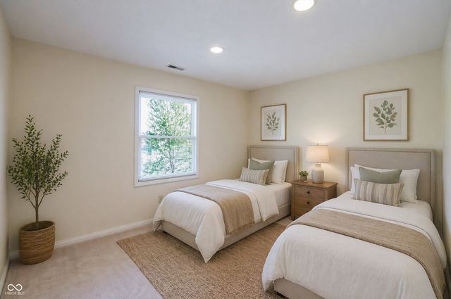 10795 Timber Springs Drive E, Fishers, IN 46038