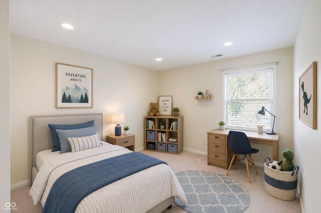 10795 Timber Springs Drive E, Fishers, IN 46038