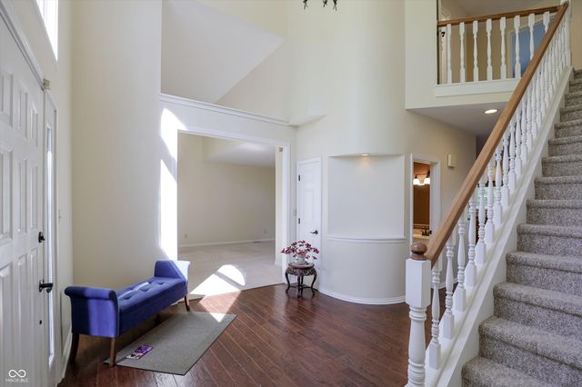 10795 Timber Springs Drive E, Fishers, IN 46038