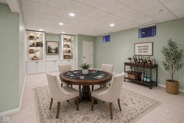 10795 Timber Springs Drive E, Fishers, IN 46038