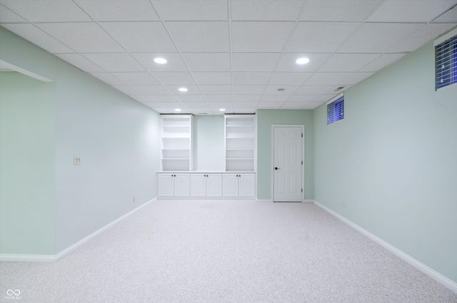 10795 Timber Springs Drive E, Fishers, IN 46038