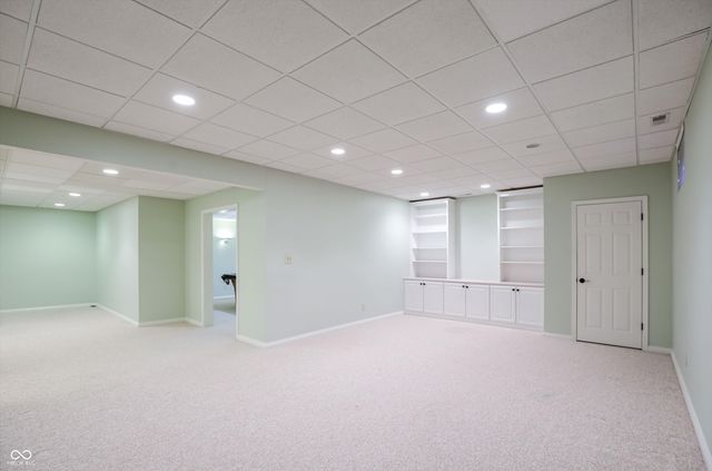 10795 Timber Springs Drive E, Fishers, IN 46038