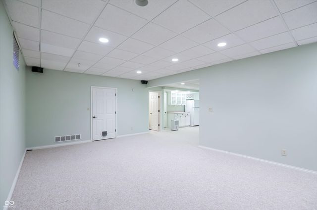 10795 Timber Springs Drive E, Fishers, IN 46038