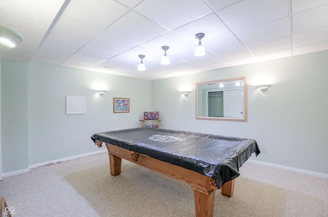 10795 Timber Springs Drive E, Fishers, IN 46038