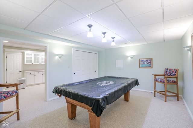 10795 Timber Springs Drive E, Fishers, IN 46038