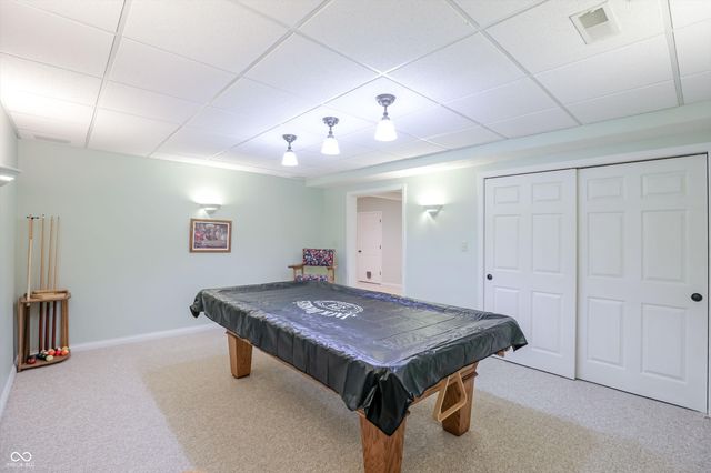 10795 Timber Springs Drive E, Fishers, IN 46038