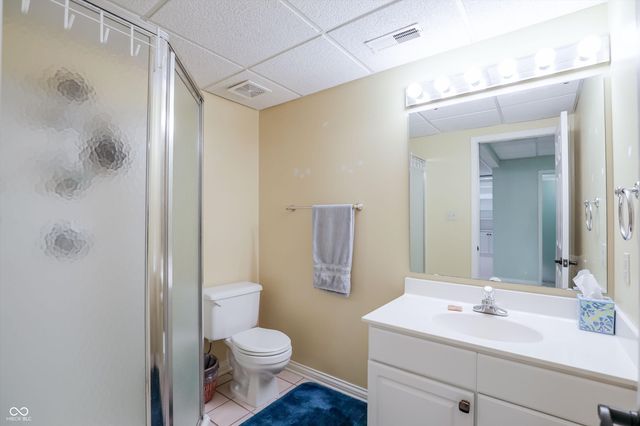 10795 Timber Springs Drive E, Fishers, IN 46038