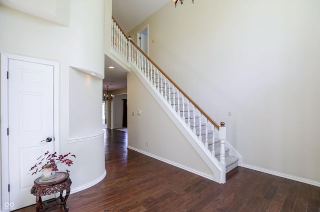 10795 Timber Springs Drive E, Fishers, IN 46038