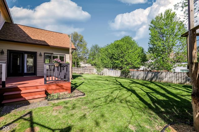 10795 Timber Springs Drive E, Fishers, IN 46038