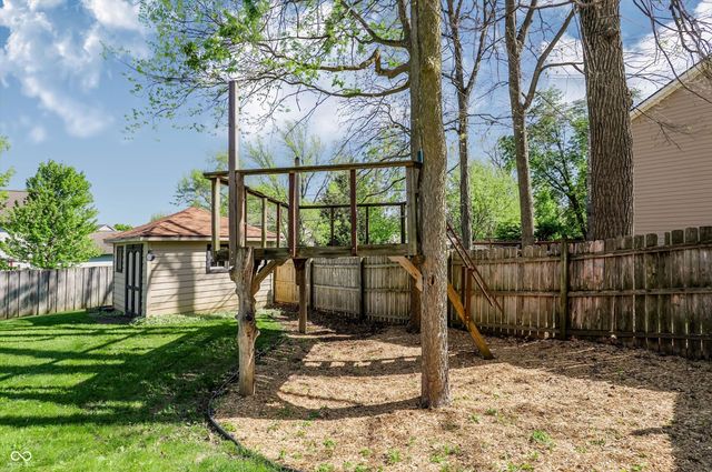 10795 Timber Springs Drive E, Fishers, IN 46038