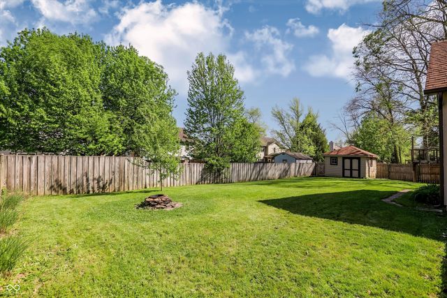 10795 Timber Springs Drive E, Fishers, IN 46038