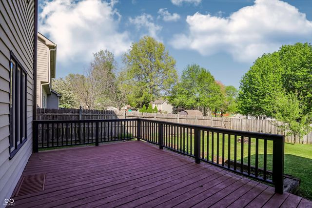 10795 Timber Springs Drive E, Fishers, IN 46038
