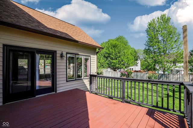 10795 Timber Springs Drive E, Fishers, IN 46038