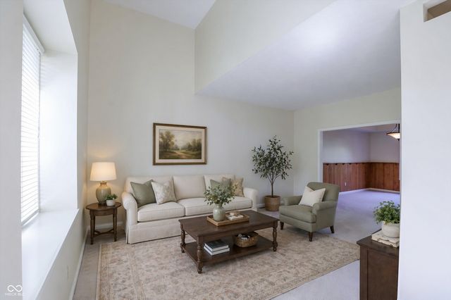 10795 Timber Springs Drive E, Fishers, IN 46038