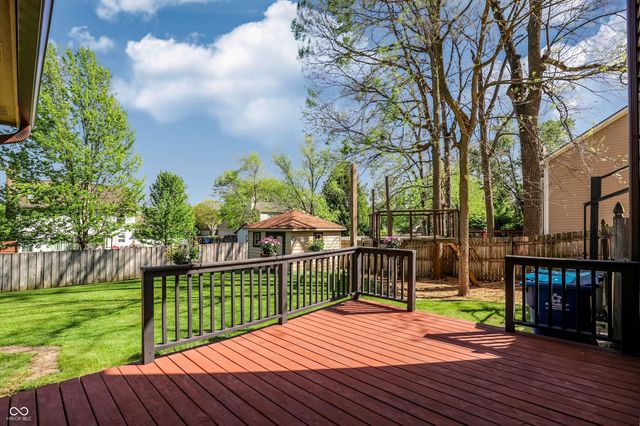 10795 Timber Springs Drive E, Fishers, IN 46038