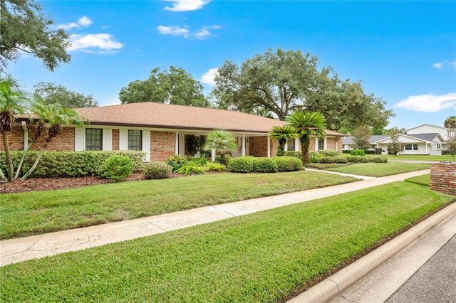 231 WHITE OAK CIRCLE, Maitland, FL 32751