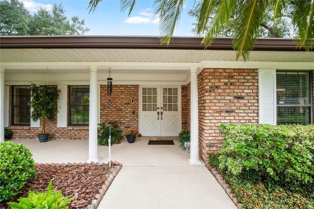 231 WHITE OAK CIRCLE, Maitland, FL 32751