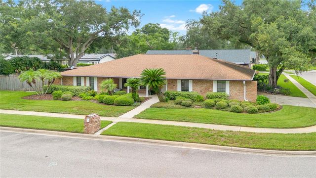 231 WHITE OAK CIRCLE, Maitland, FL 32751