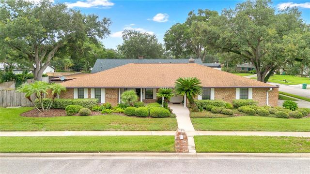 231 WHITE OAK CIRCLE, Maitland, FL 32751