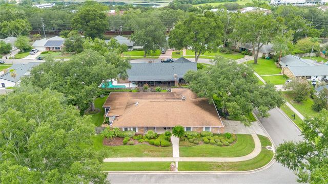 231 WHITE OAK CIRCLE, Maitland, FL 32751