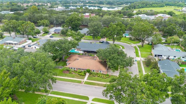 231 WHITE OAK CIRCLE, Maitland, FL 32751