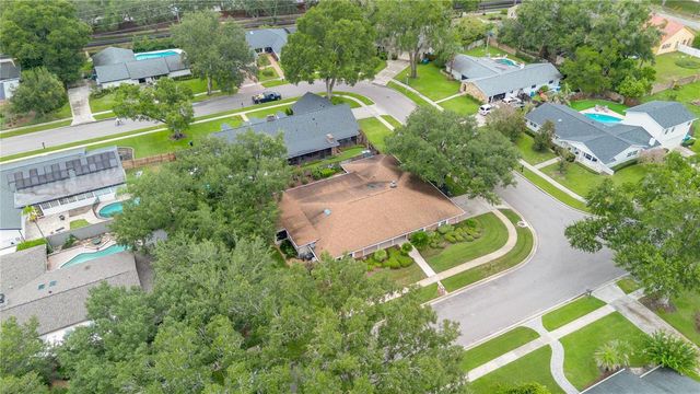 231 WHITE OAK CIRCLE, Maitland, FL 32751