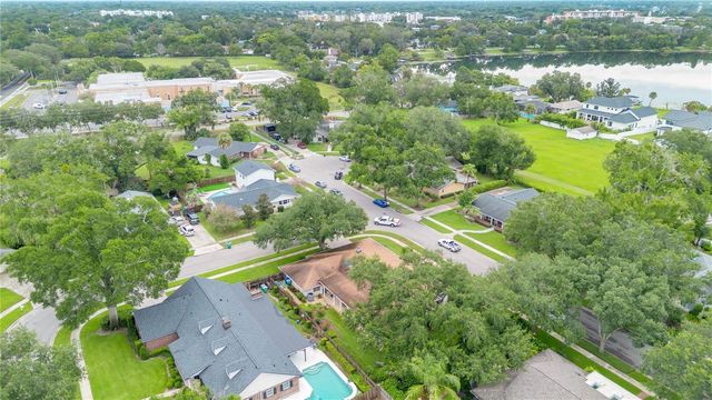 231 WHITE OAK CIRCLE, Maitland, FL 32751
