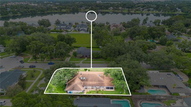 231 WHITE OAK CIRCLE, Maitland, FL 32751
