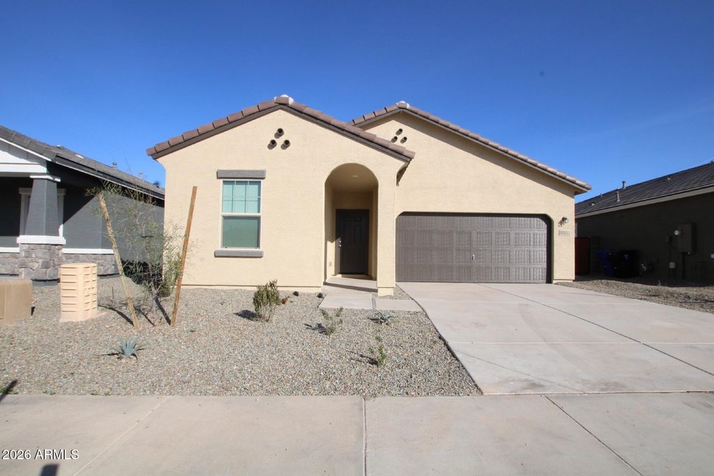 10853 N 165TH Avenue, Surprise, AZ 85388