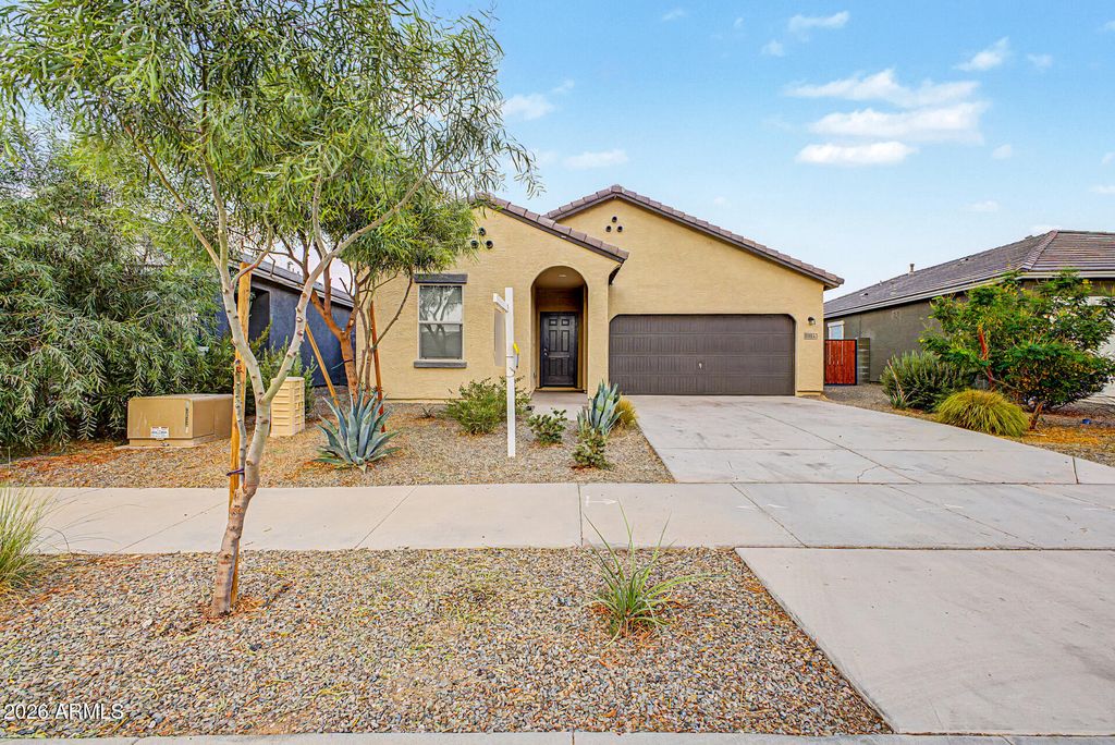 10853 N 165TH Avenue, Surprise, AZ 85388 — photo 2