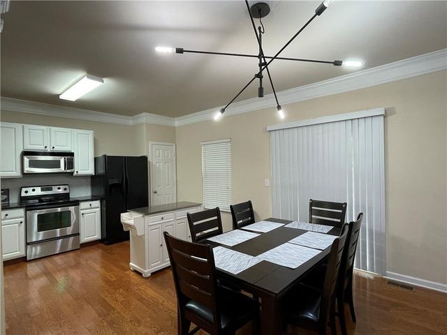 2167 Meadow Peak Road, Duluth, GA 30097