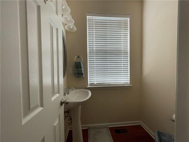 2167 Meadow Peak Road, Duluth, GA 30097