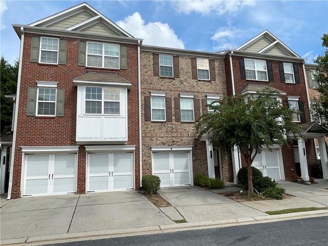 2167 Meadow Peak Road, Duluth, GA 30097