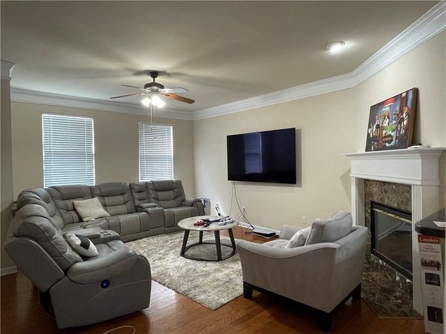 2167 Meadow Peak Road, Duluth, GA 30097