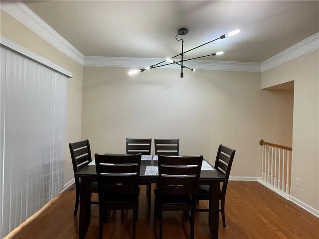 2167 Meadow Peak Road, Duluth, GA 30097