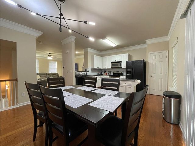 2167 Meadow Peak Road, Duluth, GA 30097