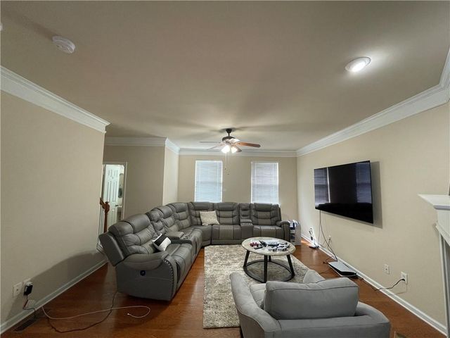 2167 Meadow Peak Road, Duluth, GA 30097