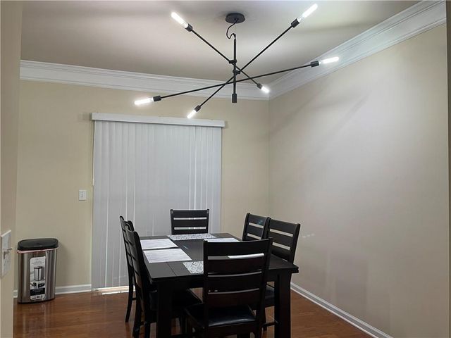 2167 Meadow Peak Road, Duluth, GA 30097