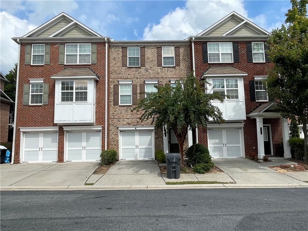 2167 Meadow Peak Road, Duluth, GA 30097