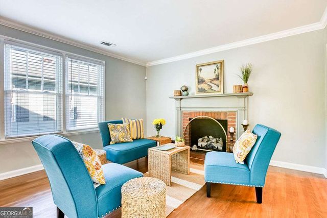 510 Columbus Drive, Savannah, GA 31405