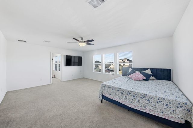 26819 Paloma Blanca Drive, Katy, TX 77493