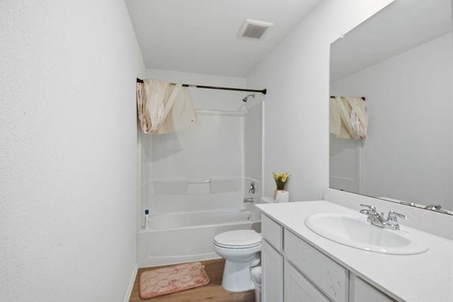 26819 Paloma Blanca Drive, Katy, TX 77493