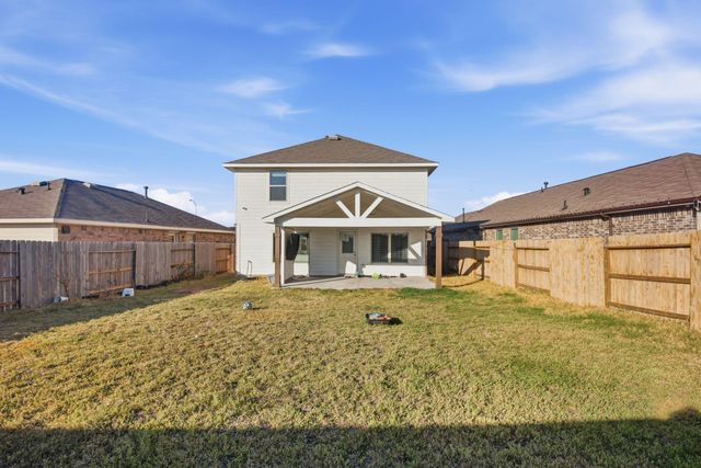 26819 Paloma Blanca Drive, Katy, TX 77493