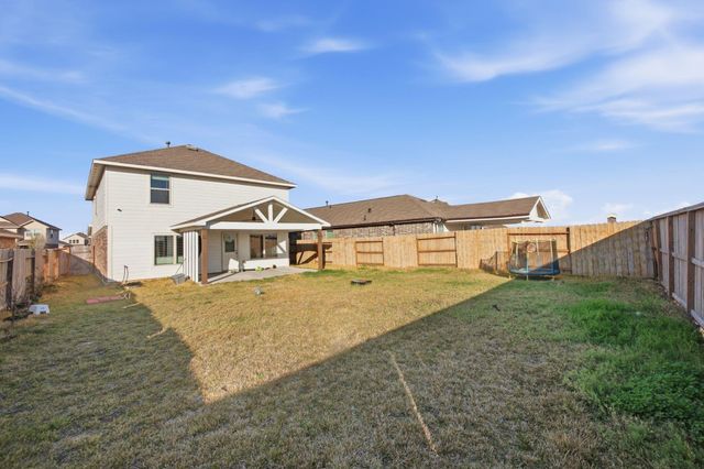 26819 Paloma Blanca Drive, Katy, TX 77493