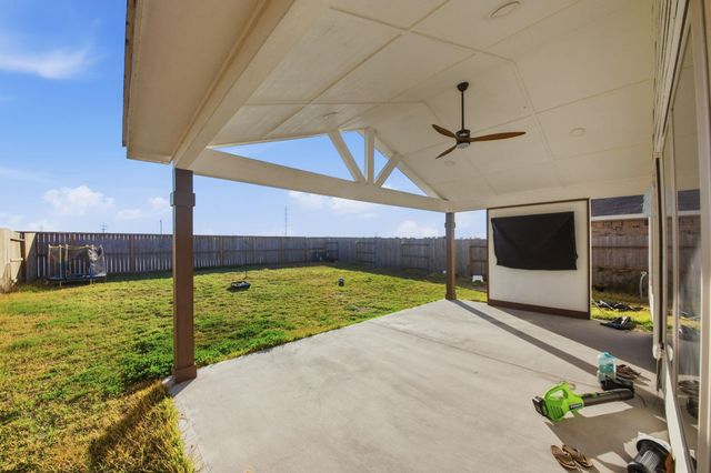 26819 Paloma Blanca Drive, Katy, TX 77493