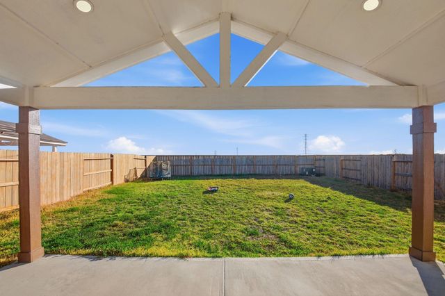 26819 Paloma Blanca Drive, Katy, TX 77493