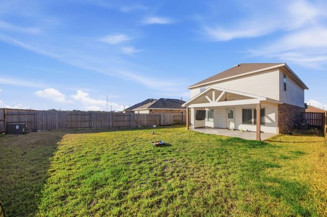 26819 Paloma Blanca Drive, Katy, TX 77493