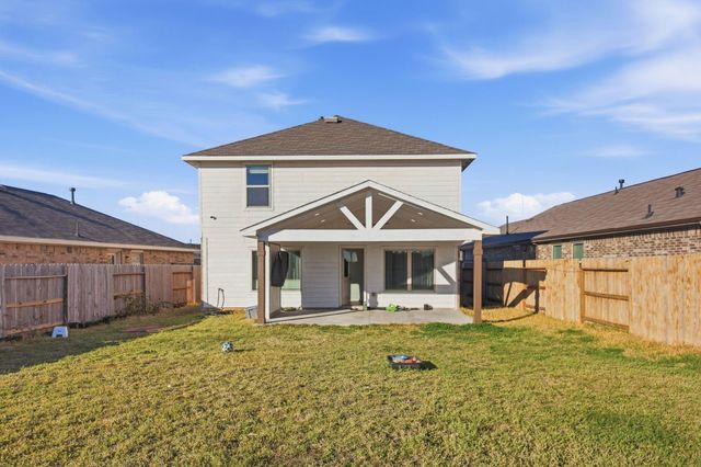 26819 Paloma Blanca Drive, Katy, TX 77493