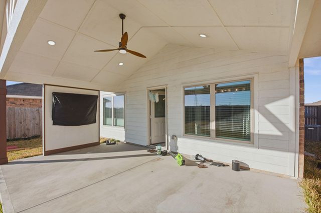 26819 Paloma Blanca Drive, Katy, TX 77493